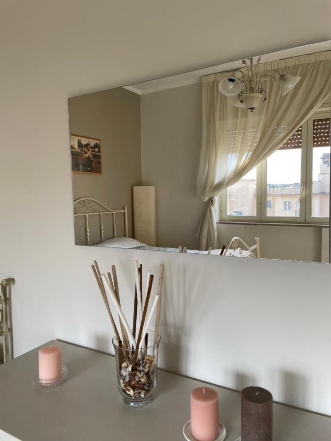 Sweet Emma Acomodação com café da manhã Caserta Exterior foto