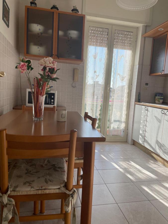 Sweet Emma Acomodação com café da manhã Caserta Exterior foto