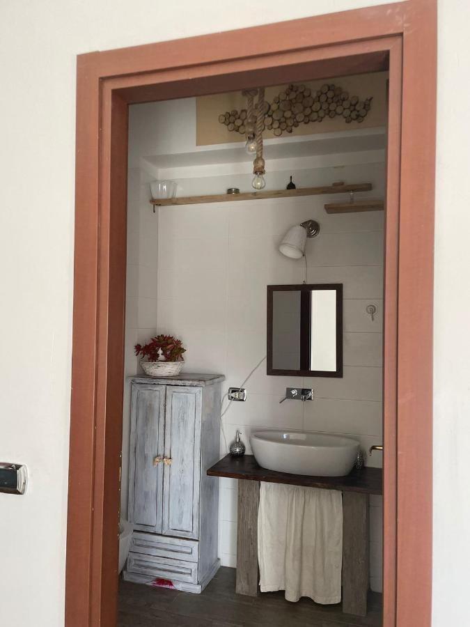 Sweet Emma Acomodação com café da manhã Caserta Exterior foto